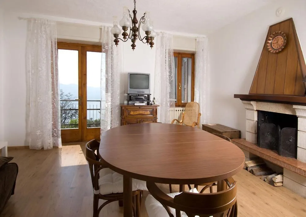 Appartamenti San Pietro - Hotel Gallo Tignale Italien