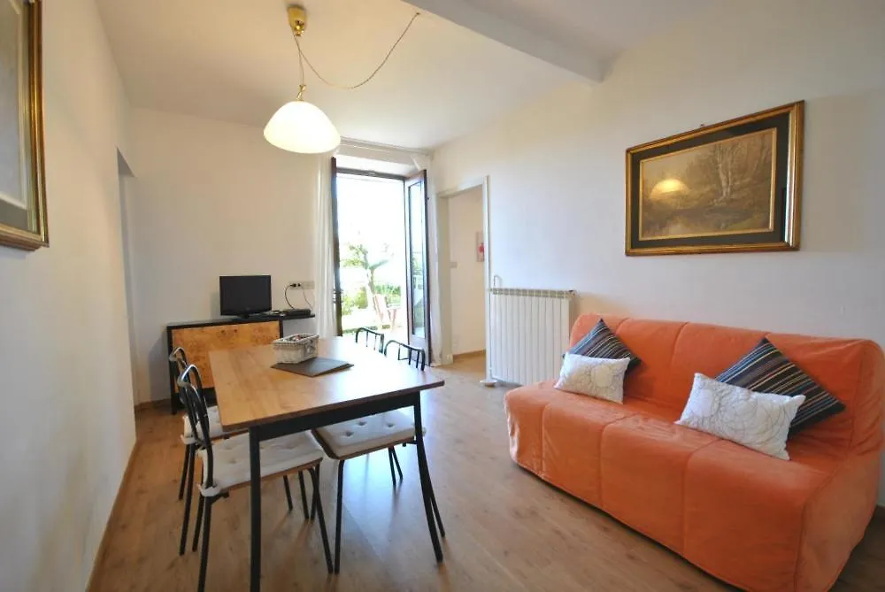Appartamenti San Pietro - Hotel Gallo Tignale Aparthotel