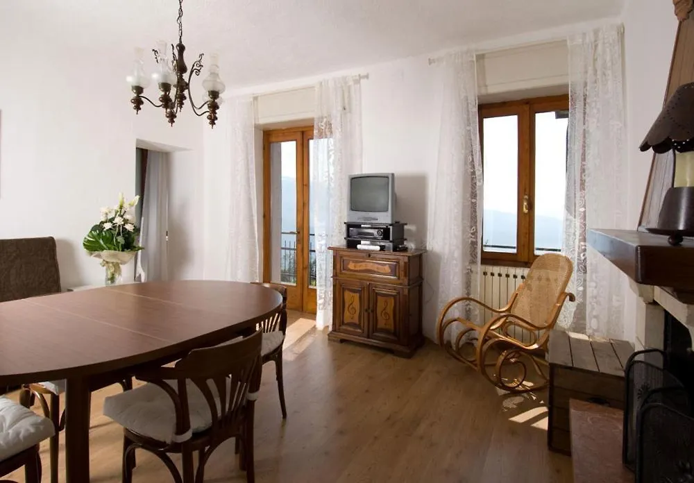 Appartamenti San Pietro - Hotel Gallo Tignale 0*,  Italien