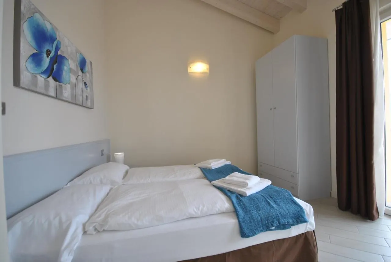 Appartamenti San Pietro - Hotel Gallo Tignale