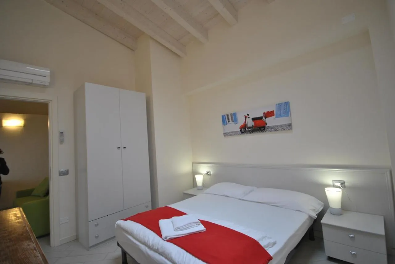 Appartamenti San Pietro - Hotel Gallo Tignale