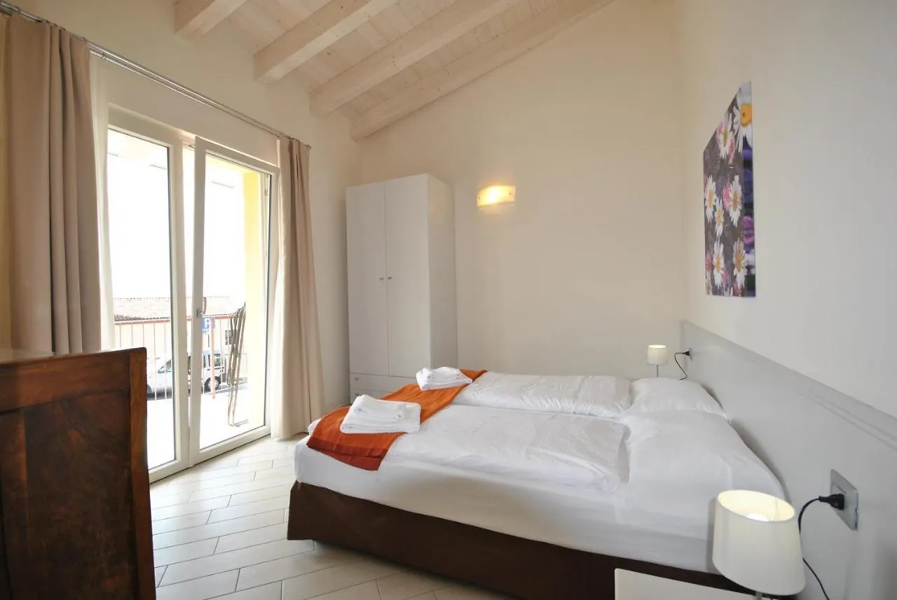 Appartamenti San Pietro - Hotel Gallo Tignale
