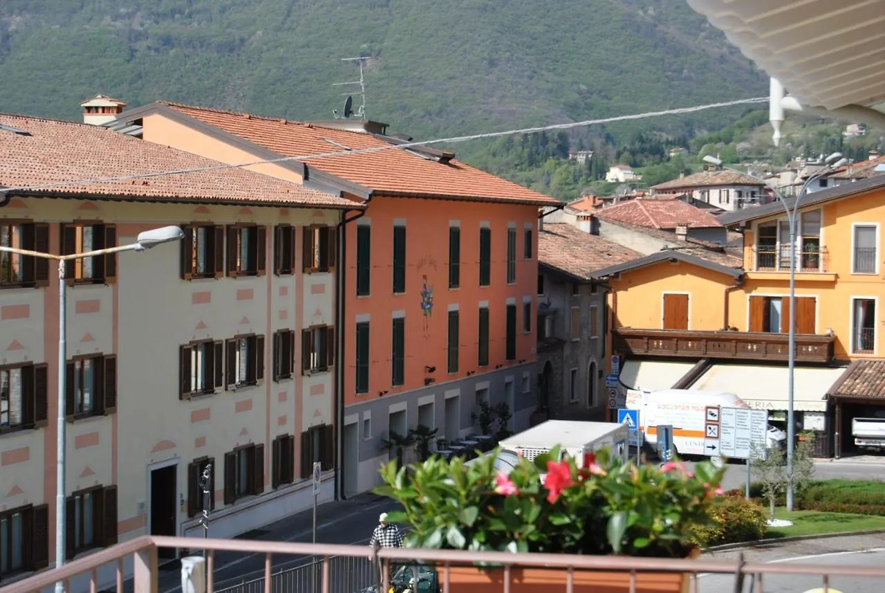 Appartamenti San Pietro - Hotel Gallo Tignale
