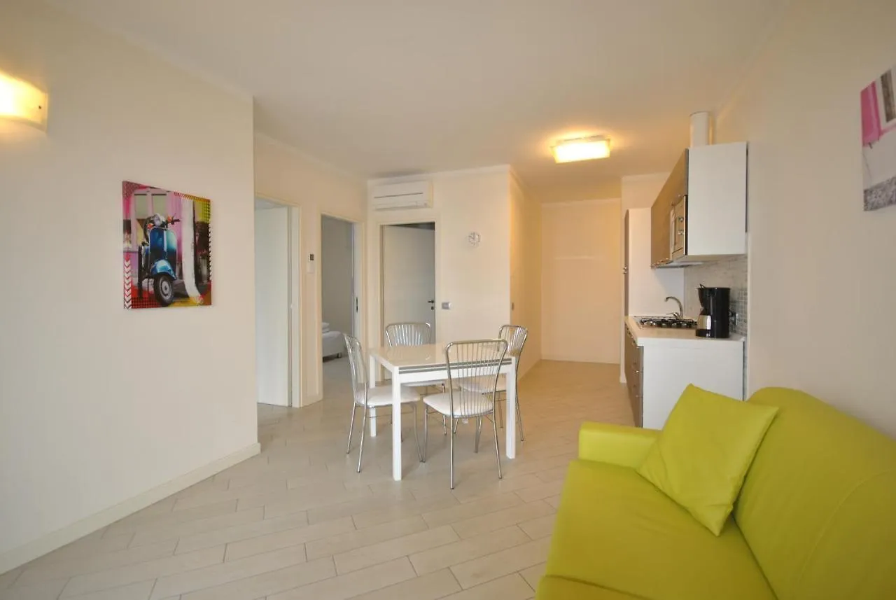 Appartamenti San Pietro - Hotel Gallo Tignale