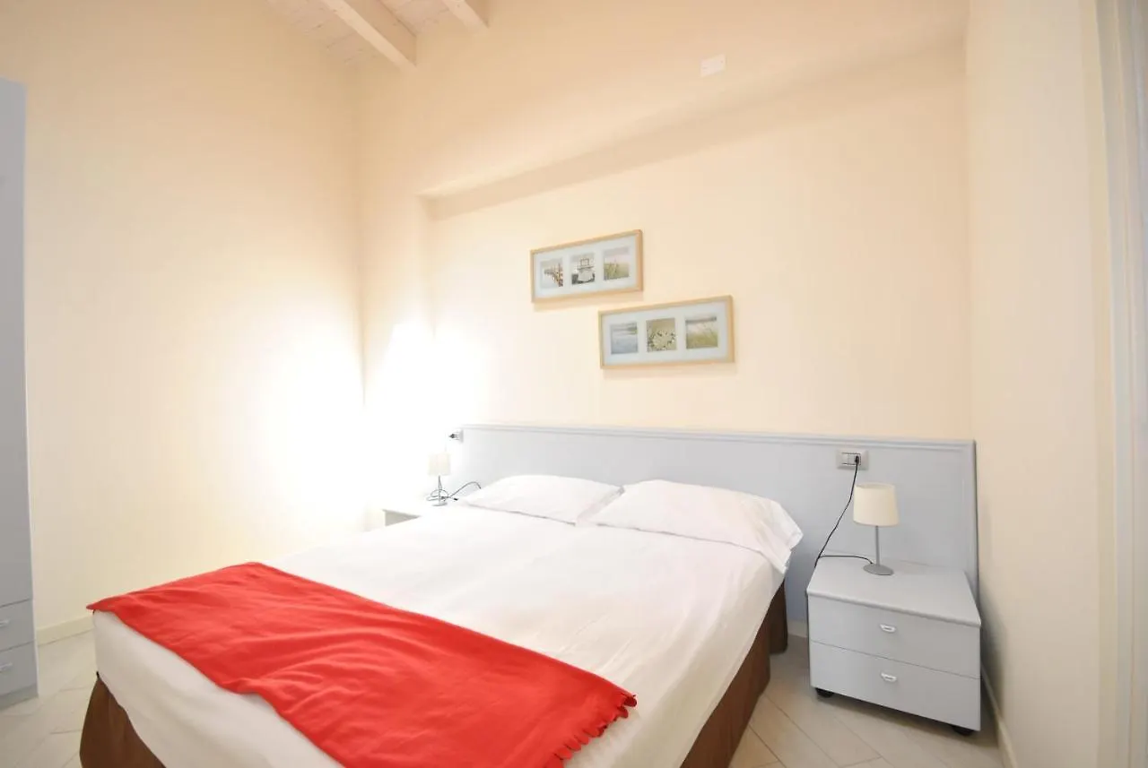 Aparthotel Appartamenti San Pietro - Hotel Gallo Tignale