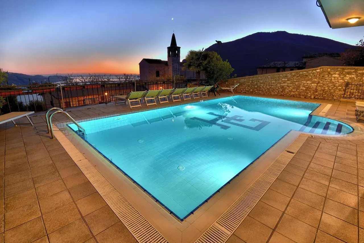 Appartamenti San Pietro - Hotel Gallo Tignale