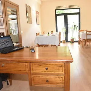 La Rosetta Hotel Chiusi