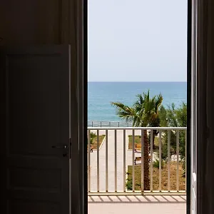 Sea Frühstückspension Pozzallo
