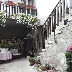 Casa Lidia Affittacamere