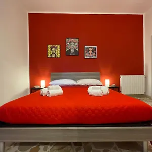 Le Gorgoni Frühstückspension Syrakus
