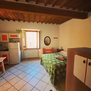 Anitta Frühstückspension Castagneto Carducci