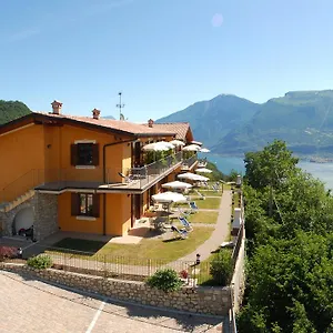 Garden Appartamento