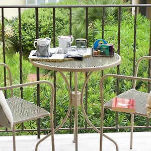 La Via Romana Boutique Gasthof Bordighera