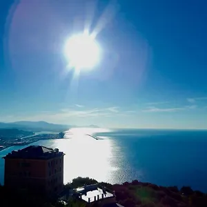 Le Giüe Gasthof Genua