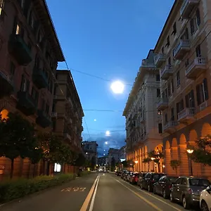 La Maggiolina Frühstückspension La Spezia