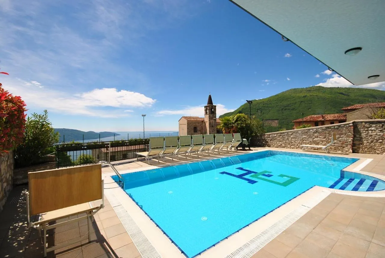 アパートホテル Appartamenti San Pietro - Hotel Galloティニャーレ